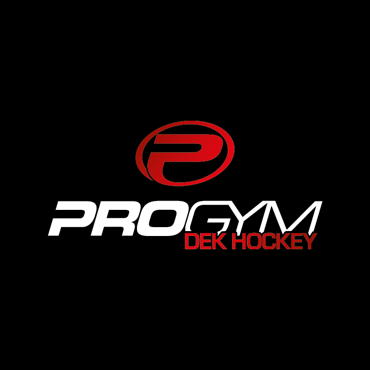 Logo ProGym DekHockey 07