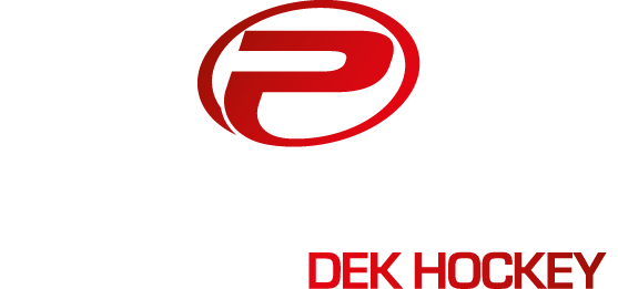 Logo ProGym DekHockey White