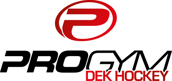 Logo ProGym DekHockey
