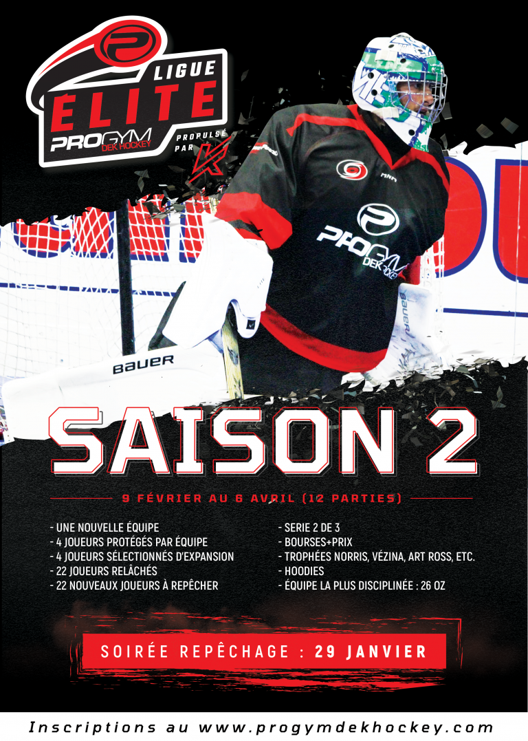 Ligue Elite 2
